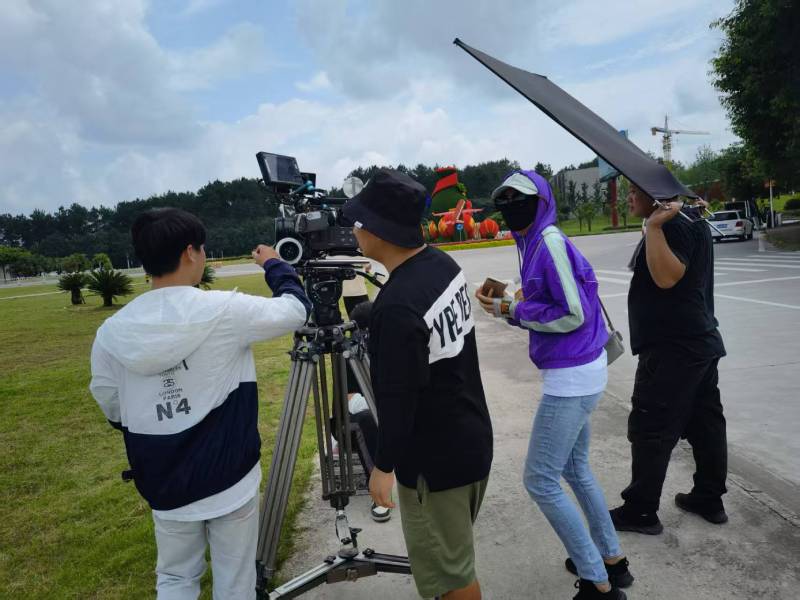 匠心筑品，平顶山TVC拍摄公司赋能品牌视觉升级