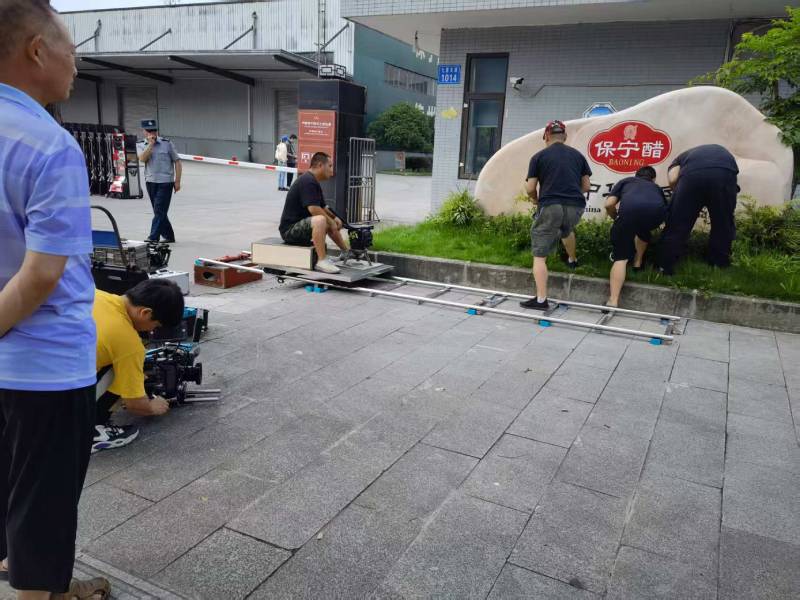 平顶山广告片拍摄公司核心优势：全流程服务，让品牌广告片省心更出彩