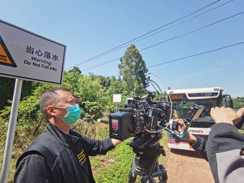 平顶山TVC拍摄公司：深耕本地市场，为品牌定制专属拍摄方案