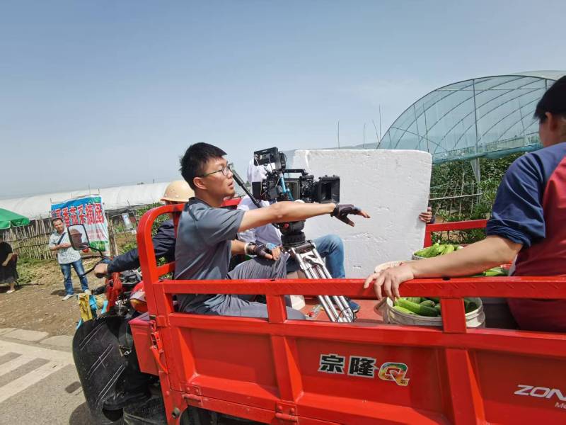 平顶山TVC制作创新逻辑：以精准叙事，让品牌信息高效传递