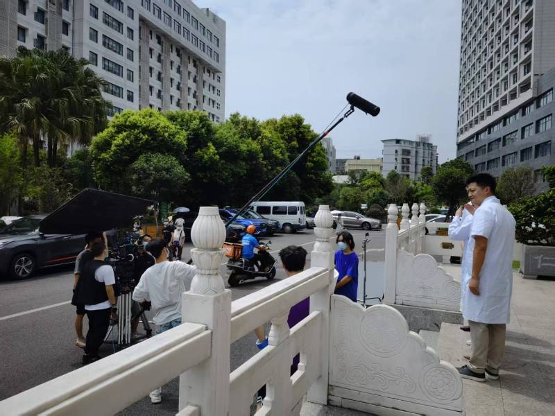 平顶山广告片拍摄公司低成本实现高规格制作的诀窍