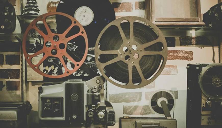 平顶山广告片拍摄公司